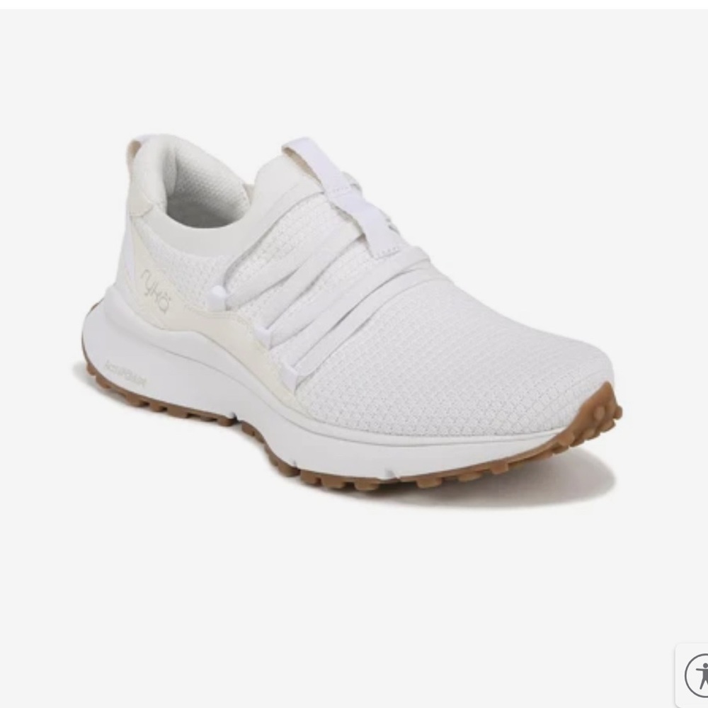 Ryka Women’s “Jumpstart” Slip-on Sneakers